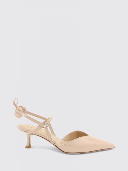 High heel shoes woman Fendi