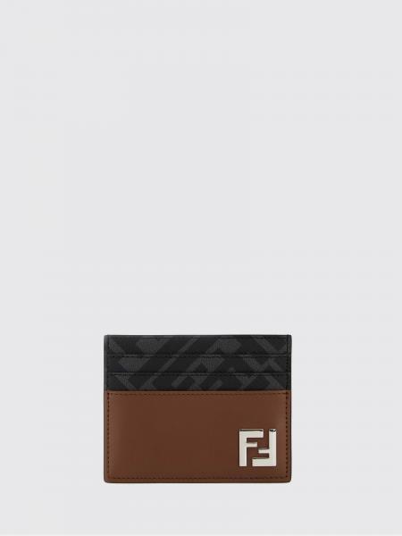 Portemonnaie herren Fendi