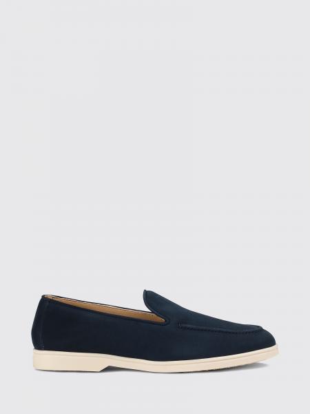 Loafer woman Doucal's