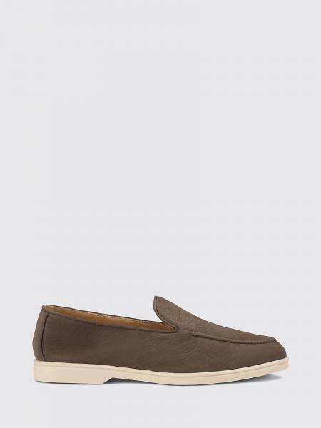 Loafer woman Doucal's