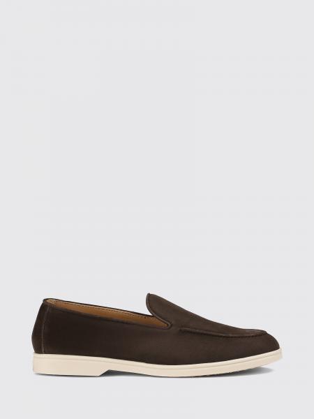 Loafer woman Doucal's