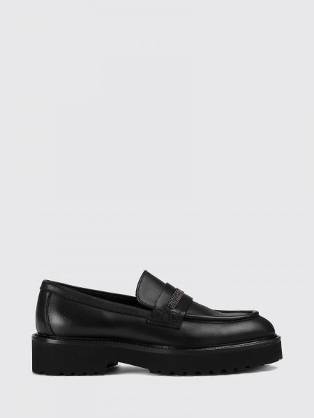 Loafer woman Doucal's