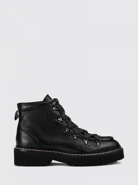 Boots woman Doucal's