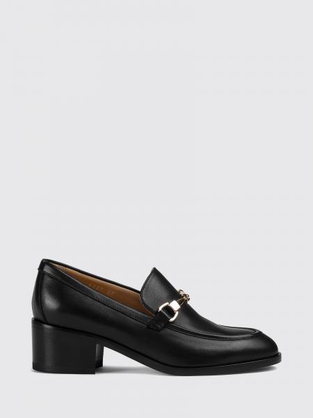 Loafer woman Doucal's