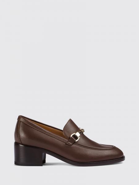 Loafer woman Doucal's