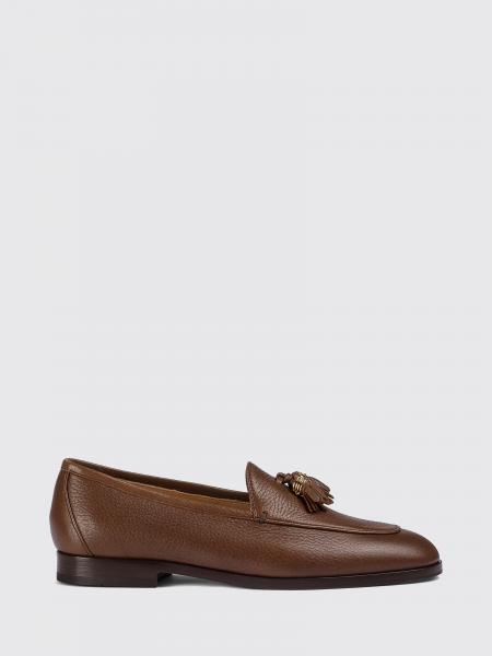 Loafer woman Doucal's