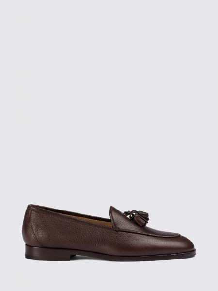 Loafer woman Doucal's