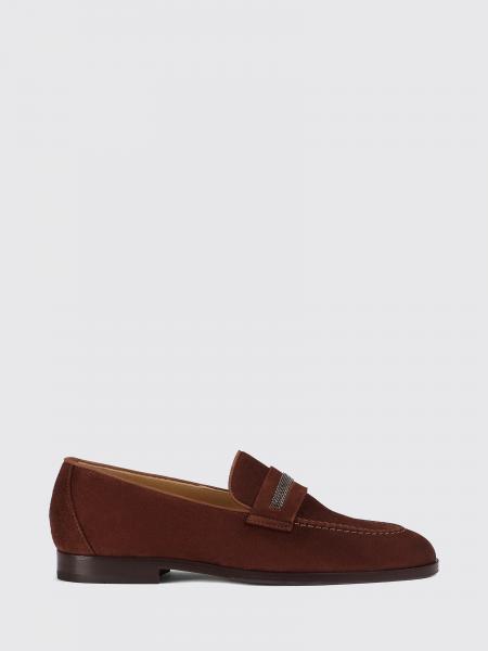 Loafer woman Doucal's
