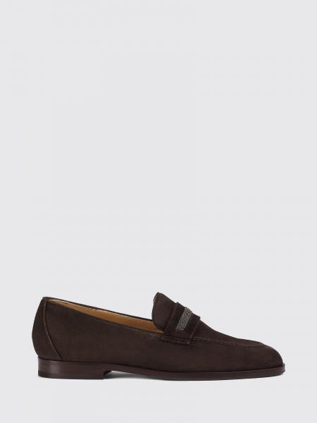 Loafer woman Doucal's