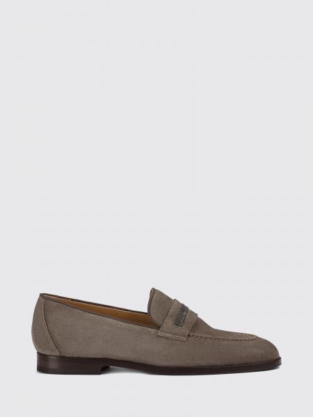 Loafer woman Doucal's