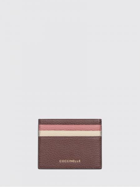 Wallet woman Coccinelle