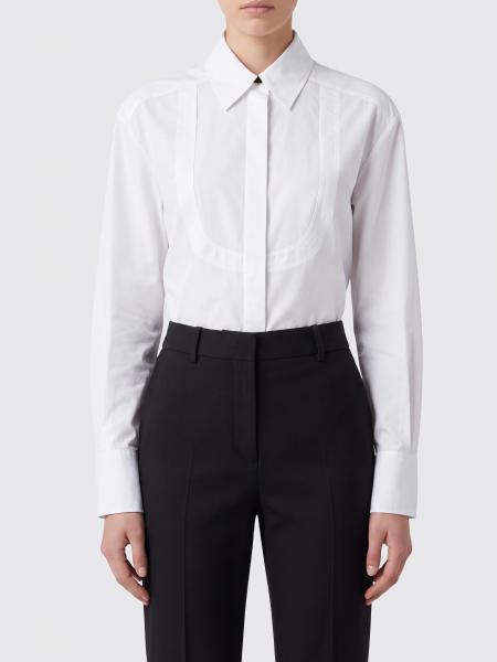 T-shirt damen Sportmax