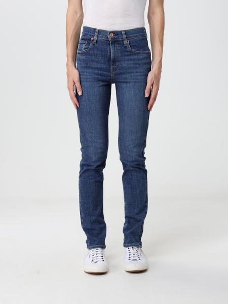 Jeans woman Levi's