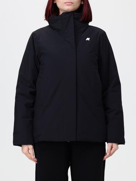 Jacket woman K-way