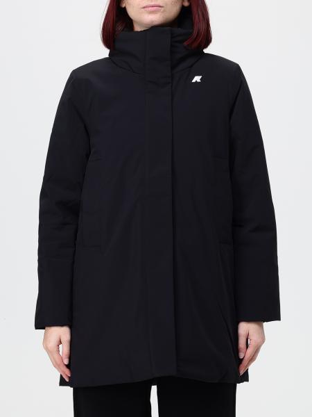 Jacket woman K-way