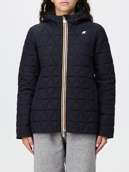 Jacket woman K-way