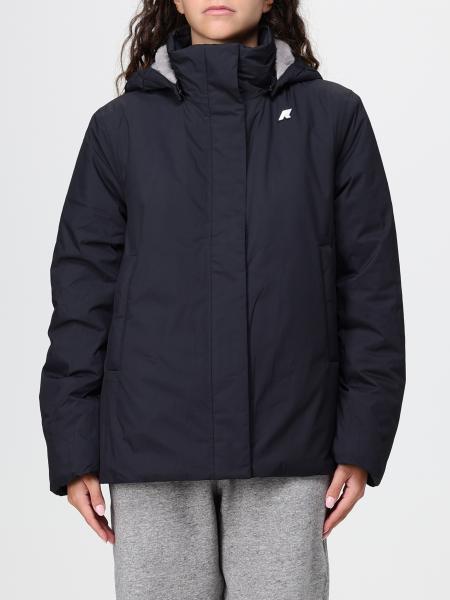 Jacket woman K-way