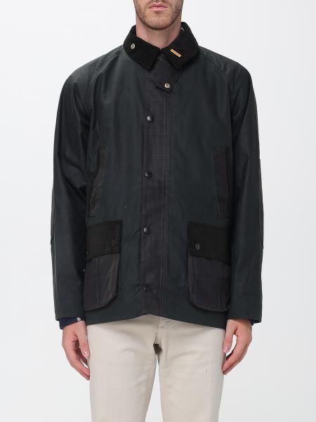 Jacket men Barbour