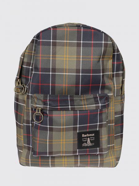 Backpack men Barbour