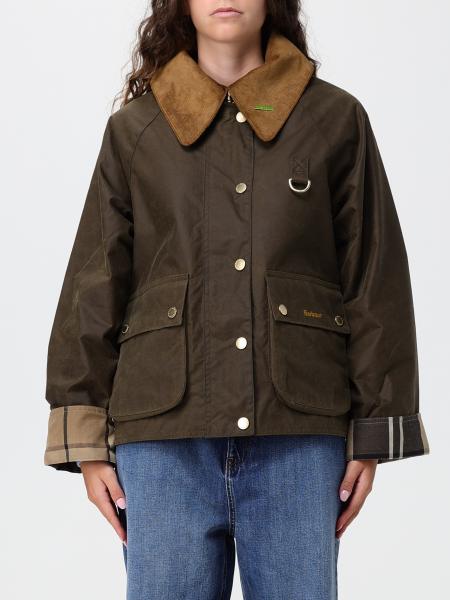 Jacket woman Barbour