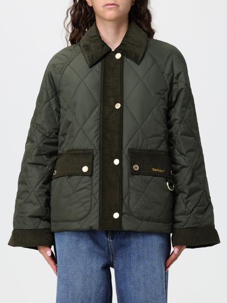 Jacket woman Barbour