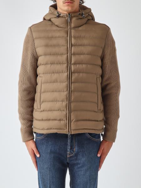 Jacket men Colmar
