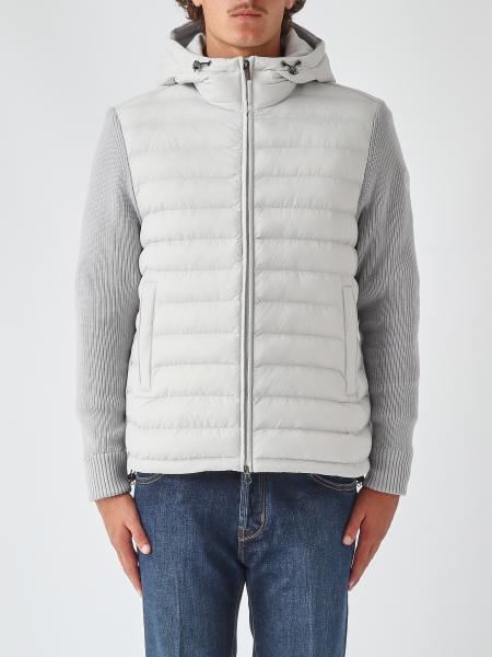 Jacket men Colmar