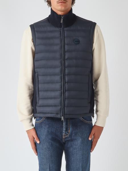 Suit vest men Colmar