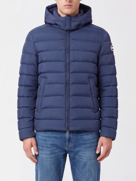 Veste homme Colmar