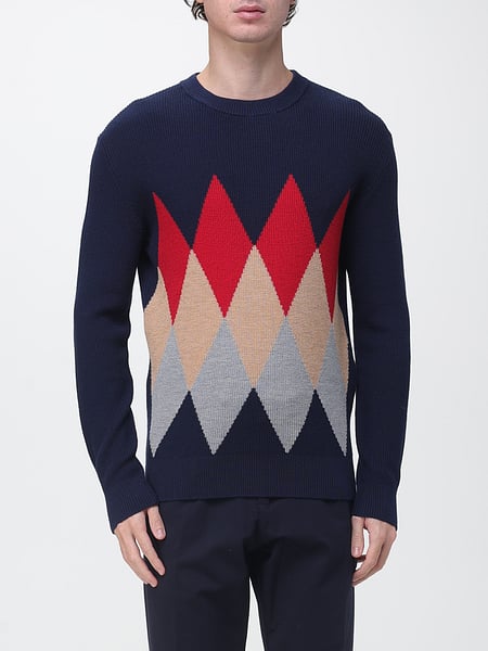 Sweater men Ballantyne