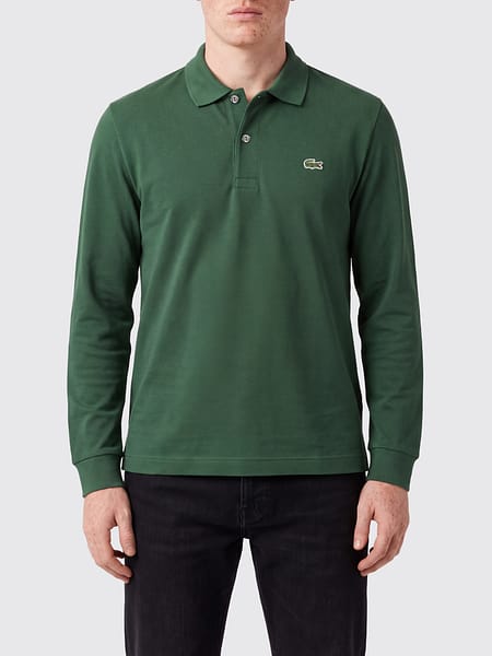 Polo shirt men Lacoste