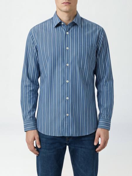 Shirt men A.P.C.