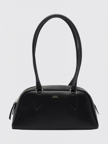 Shoulder bag woman A.P.C.