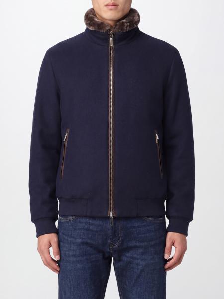 Jacket men Moorer