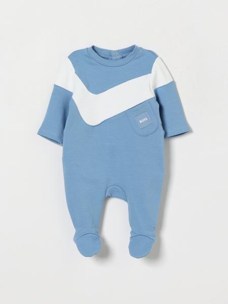 Tuta bambino Boss