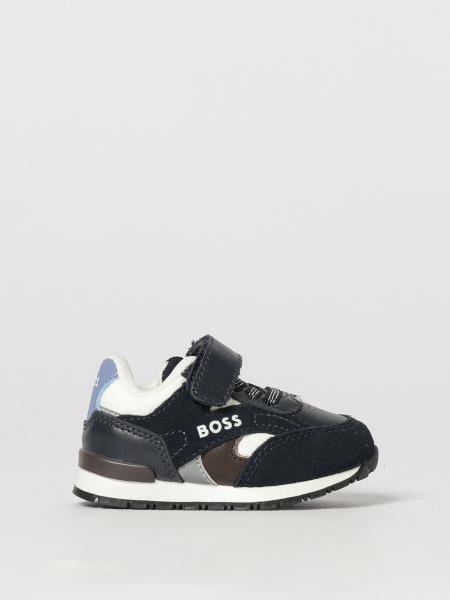 Shoes kids Boss