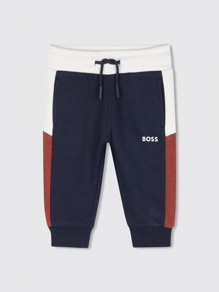 Pants kids Boss