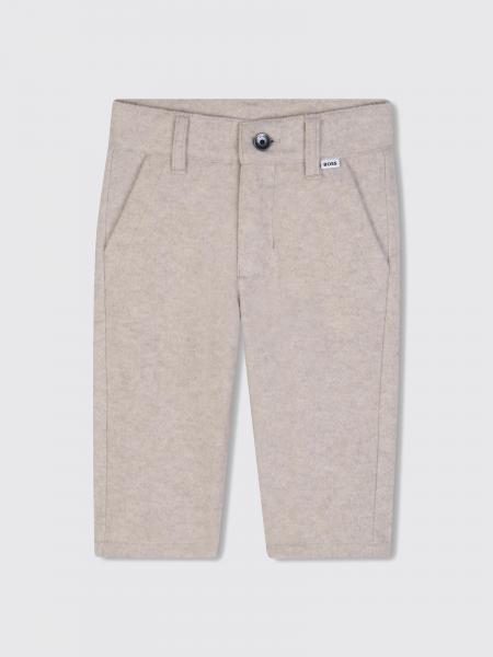 Pants kids Boss