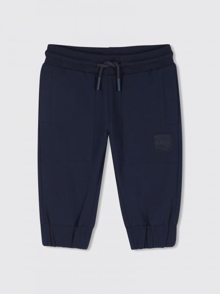 Pants kids Boss