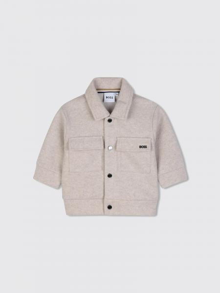 Jacket kids Boss