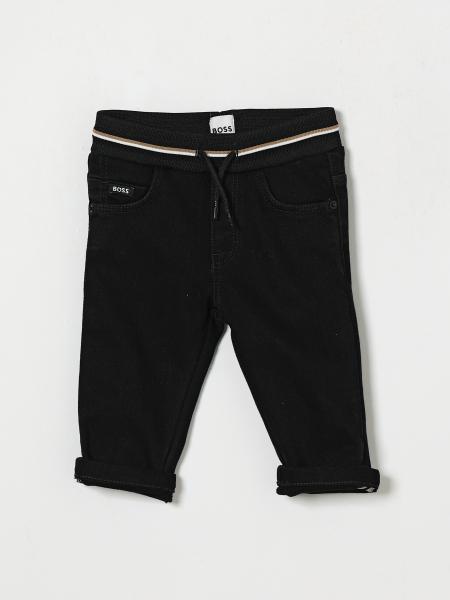 Pantaloni bambino Boss