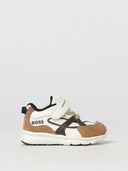 Shoes kids Boss