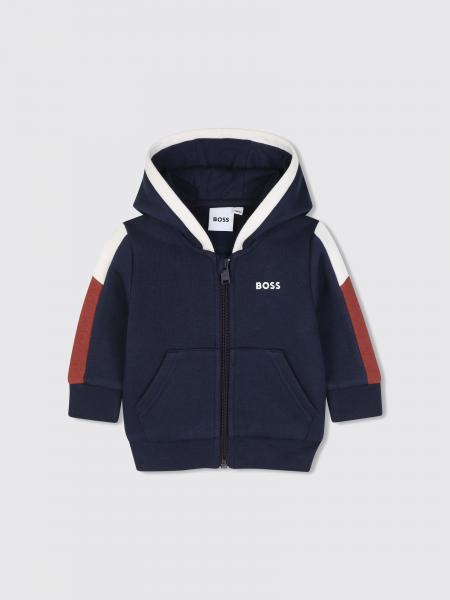 Sweater kids Boss