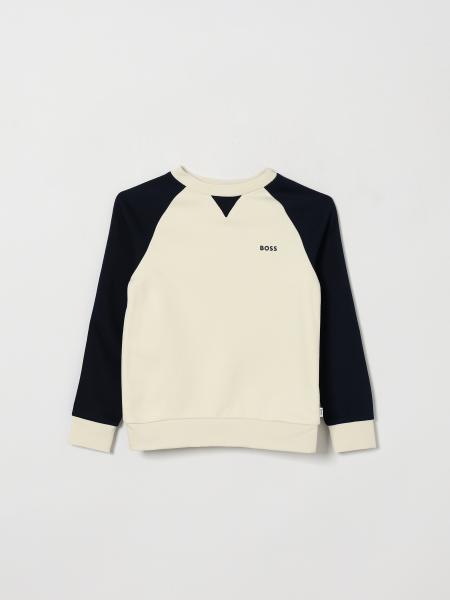 Maglia bambino Boss
