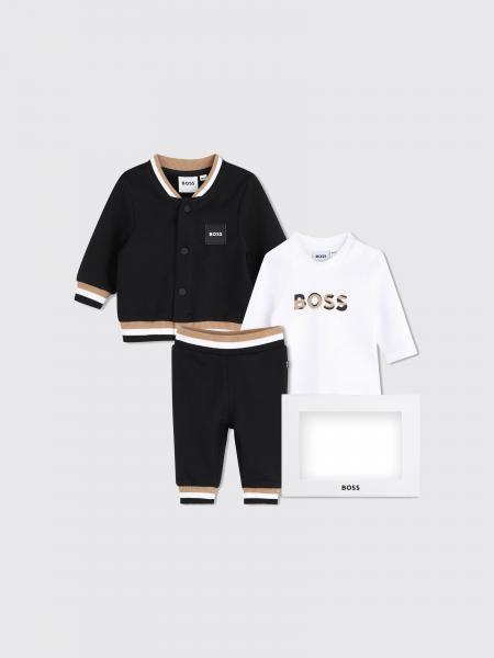 Tracksuit kids Boss