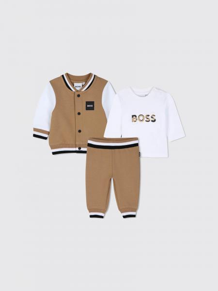 Tracksuit kids Boss