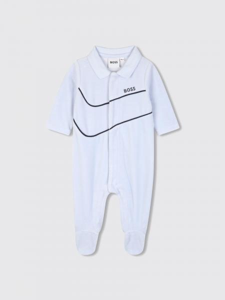 Tracksuit kids Boss