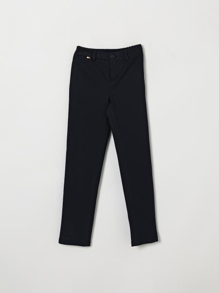 Pantaloni bambino Boss