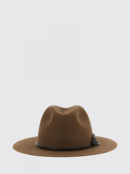 모자 여성 Brunello Cucinelli