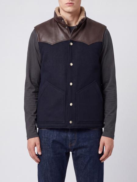 Suit vest men Brunello Cucinelli